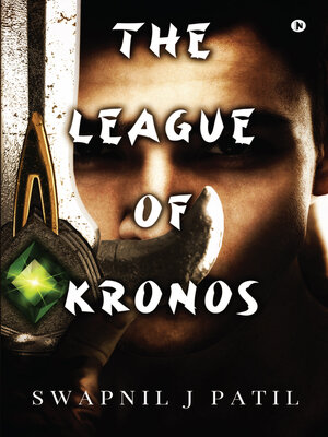 cover image of The League of Kronos